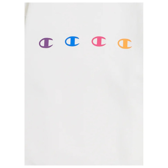 Champion Παιδικό φούτερ Crewneck Sweatshirt